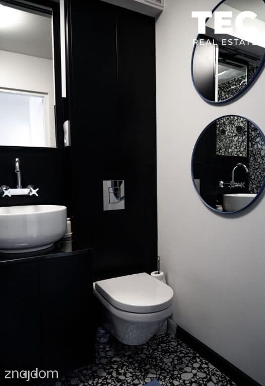 Apartament po remoncie | Wyjątkowy! | Zabłocie - zdjęcie 11