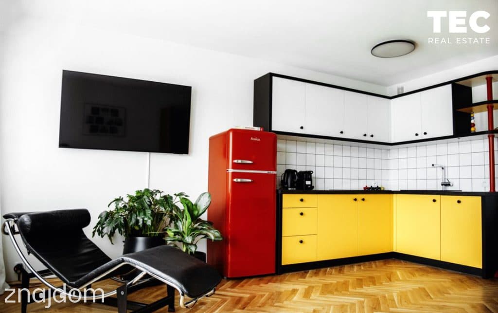 Apartament po remoncie | Wyjątkowy! | Zabłocie - zdjęcie 2