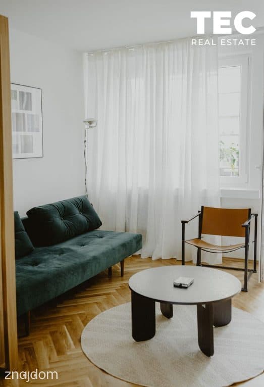 Apartament po remoncie | Wyjątkowy! | Zabłocie - zdjęcie 6