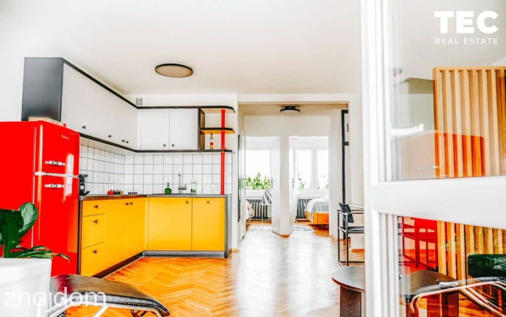 Apartament po remoncie | Wyjątkowy! | Zabłocie