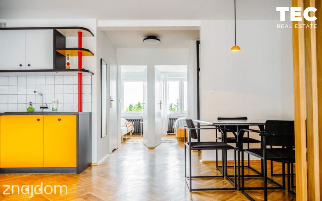 Apartament po remoncie | Wyjątkowy! | Zabłocie - zdjęcie 4