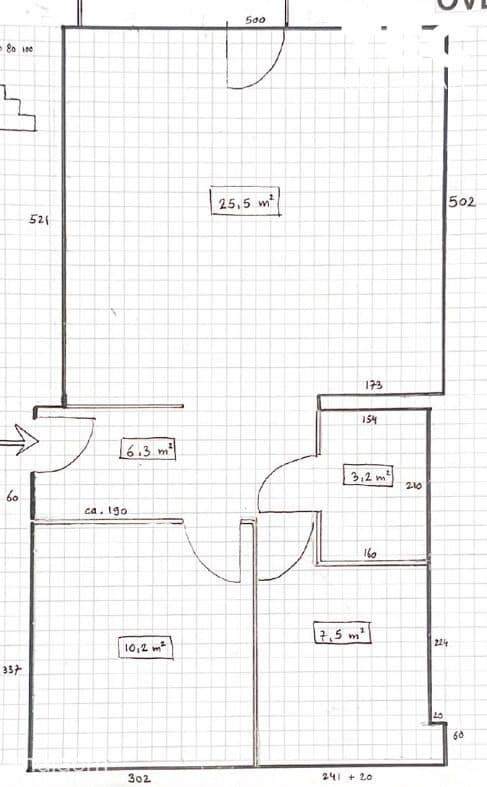 Apartament po remoncie | Wyjątkowy! | Zabłocie - zdjęcie 15