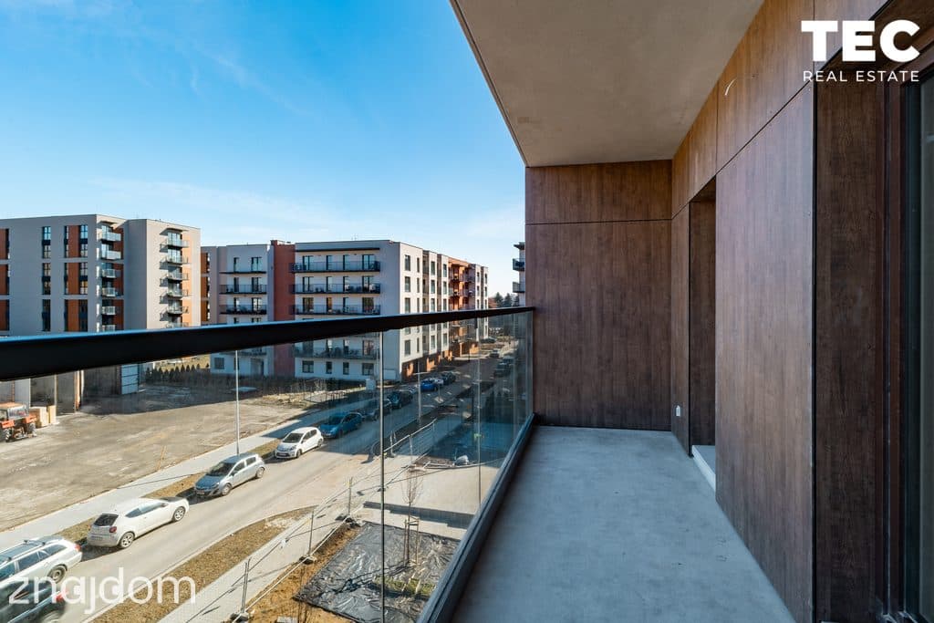 Gotowe do odbioru | Dwustronne | 2 balkony BEZ PCC - zdjęcie 5