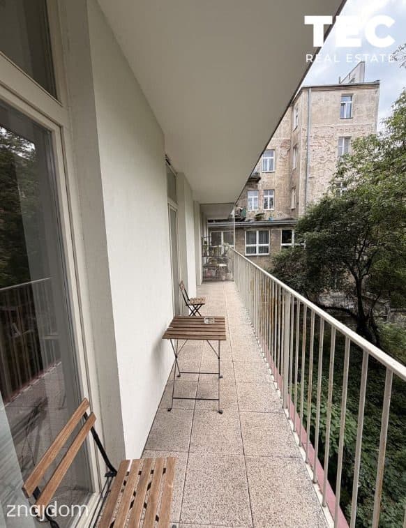 Stare Miasto | Balkon, Winda i MPEC | Okazja! - zdjęcie 6