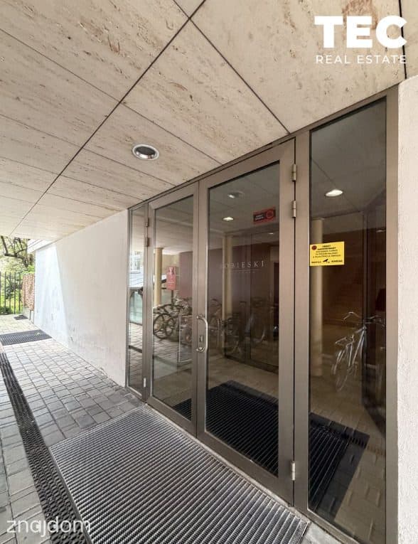 Stare Miasto | Balkon, Winda i MPEC | Okazja! - zdjęcie 7