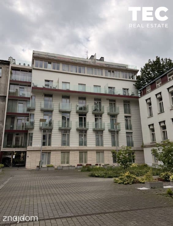 Stare Miasto | Balkon, Winda i MPEC | Okazja! - zdjęcie 8