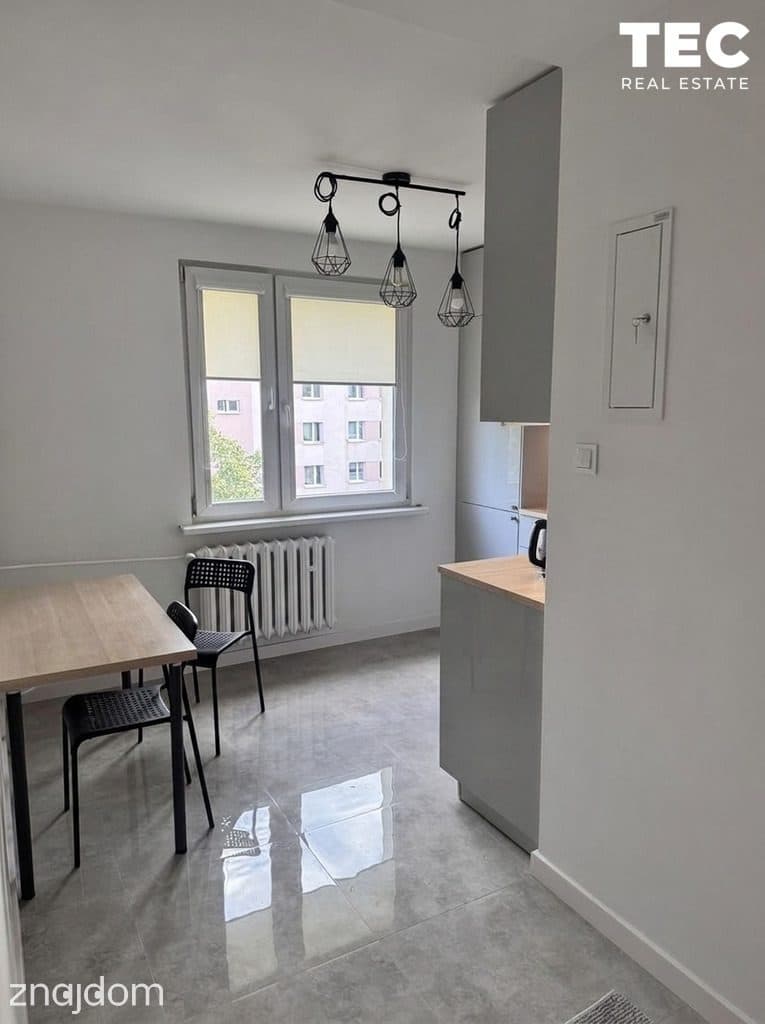 Po remoncie | Balkon | Osobna kuchnia - zdjęcie 3