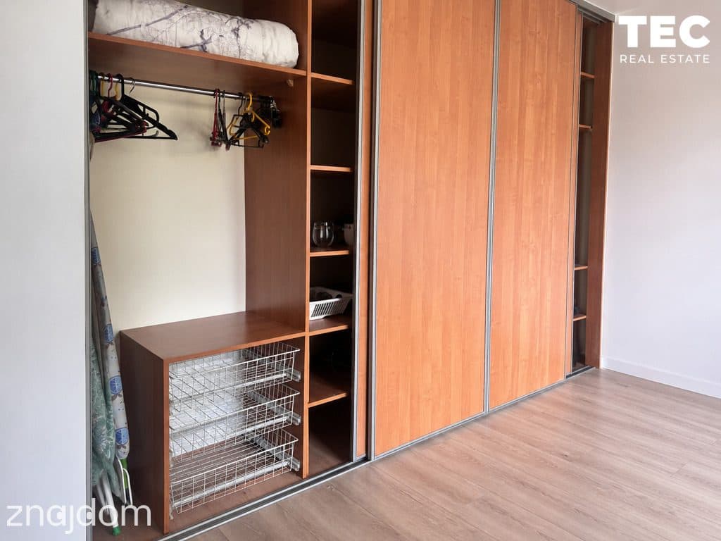 Po remoncie | Balkon | Osobna kuchnia - zdjęcie 6
