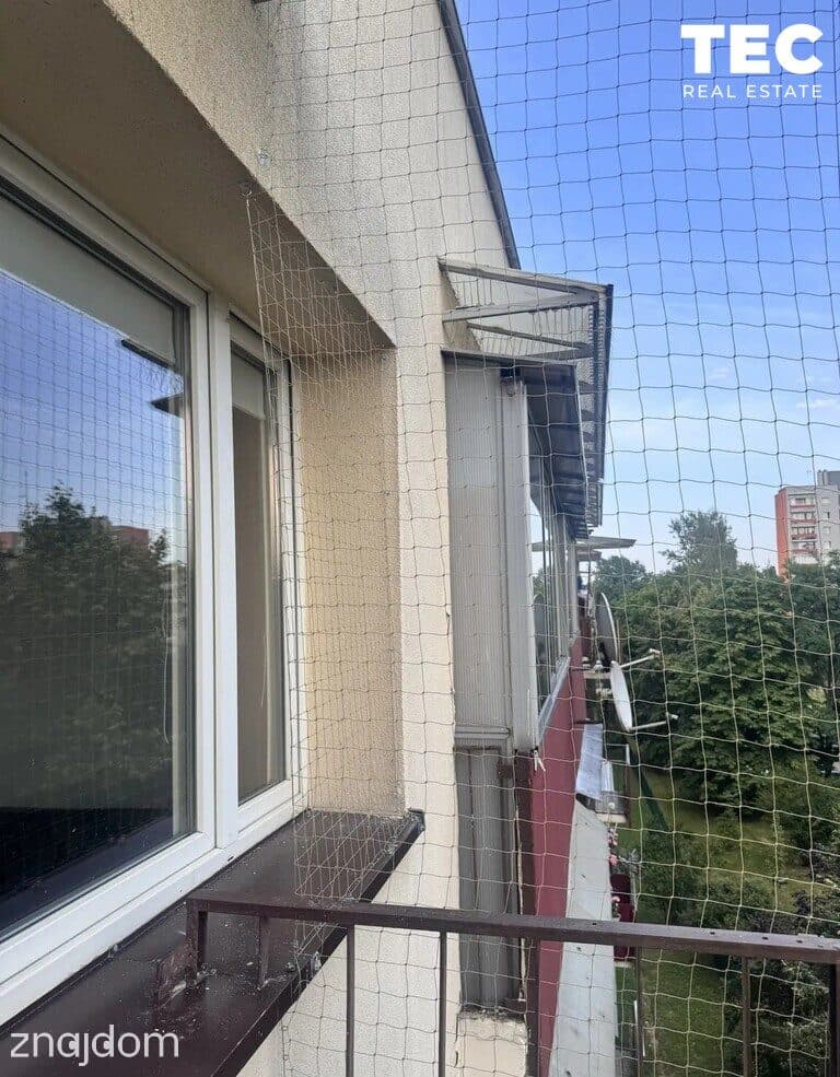 Po remoncie | Balkon | Osobna kuchnia - zdjęcie 9