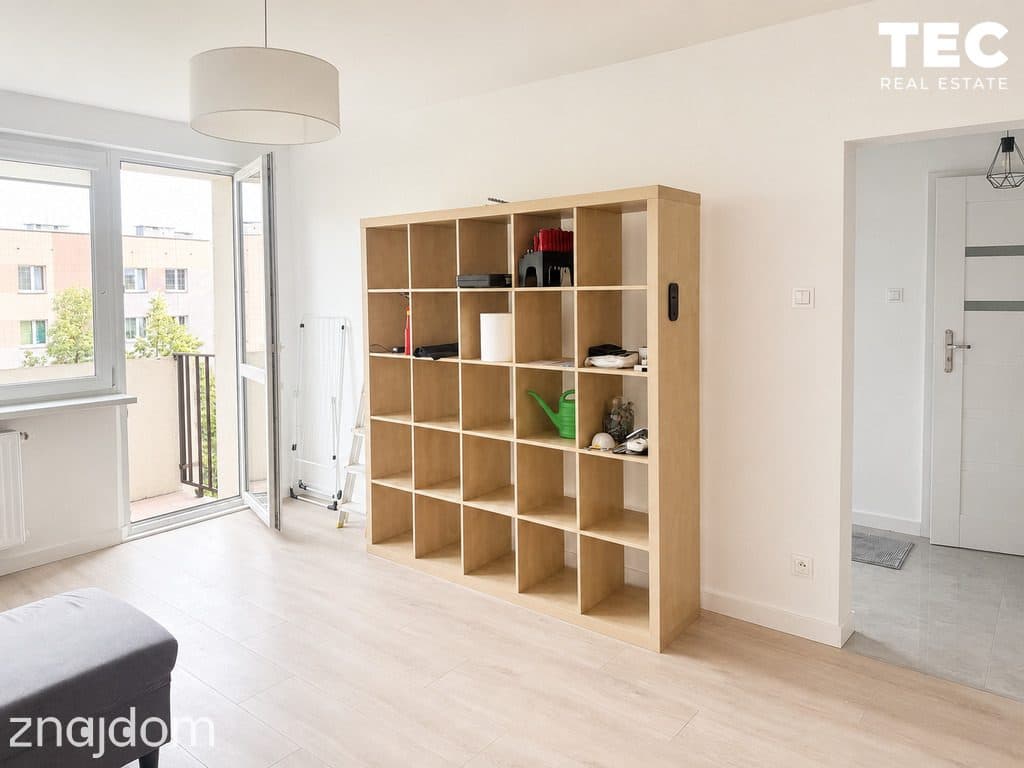 Po remoncie | Balkon | Osobna kuchnia - zdjęcie 5