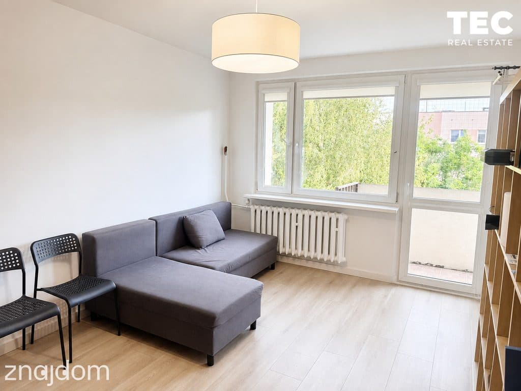 Po remoncie | Balkon | Osobna kuchnia - zdjęcie 4