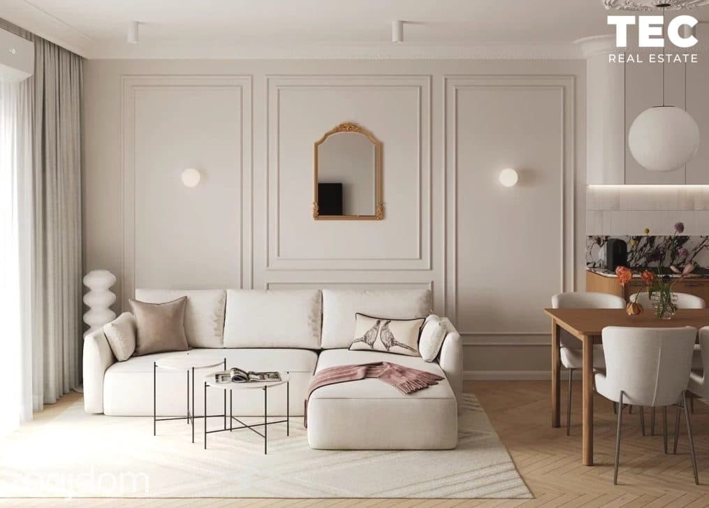 Nowe 3 pokoje balkon garaż - zdjęcie 4