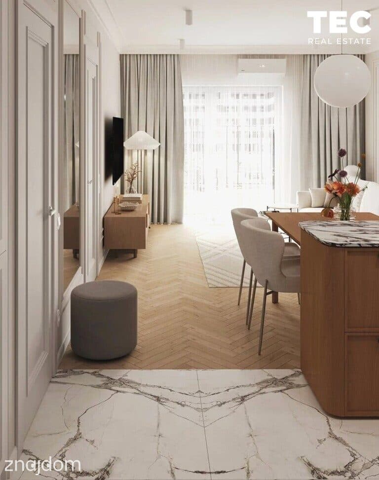 Nowe 3 pokoje balkon garaż - zdjęcie 5