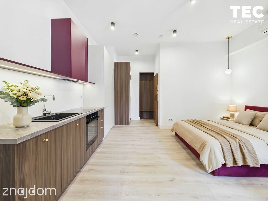Premium Studio | 3 Maja | Centrum | Klimatyzacja