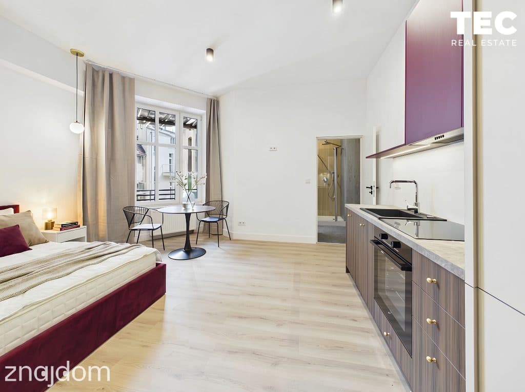 Premium Studio | 3 Maja | Centrum | Klimatyzacja - zdjęcie 2