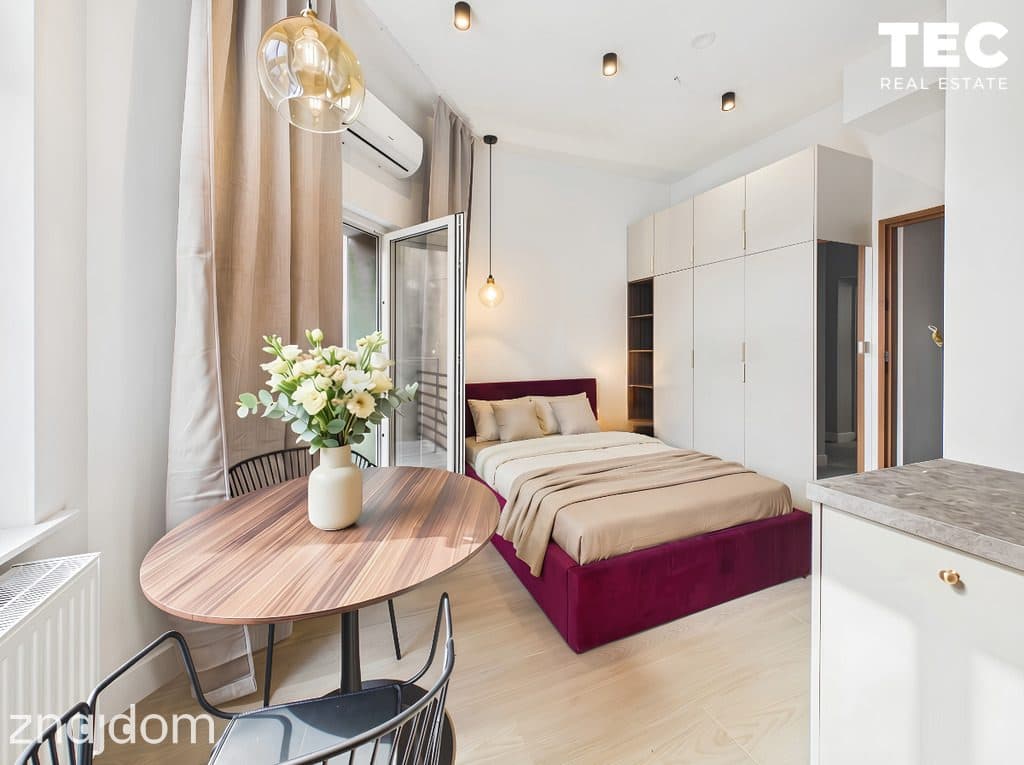 NOWE Studio | Centrum | Rynek Katowice - zdjęcie 2
