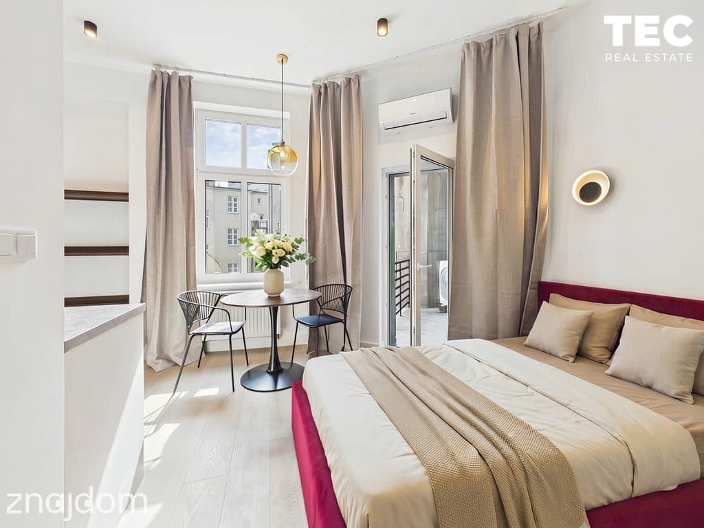NOWE Studio | Centrum | Rynek Katowice