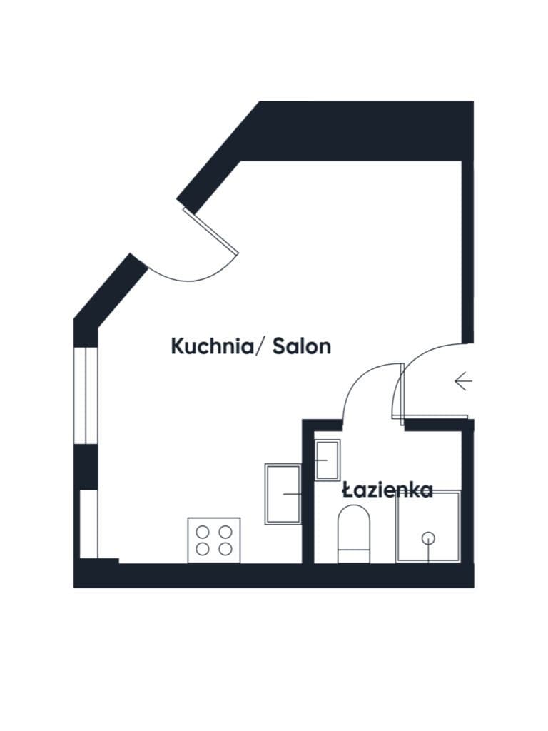 NOWE Studio | Centrum | Rynek Katowice - zdjęcie 5