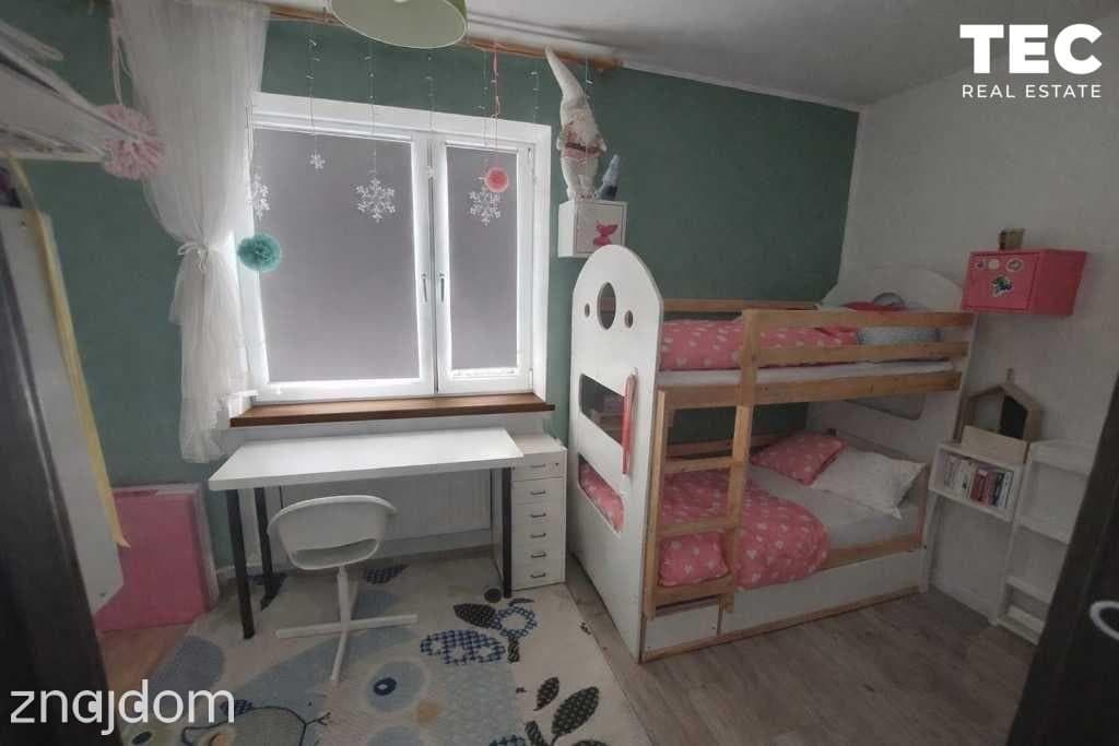 Wyjątkowe mieszkanie, gotowe do zamieszkania - zdjęcie 4