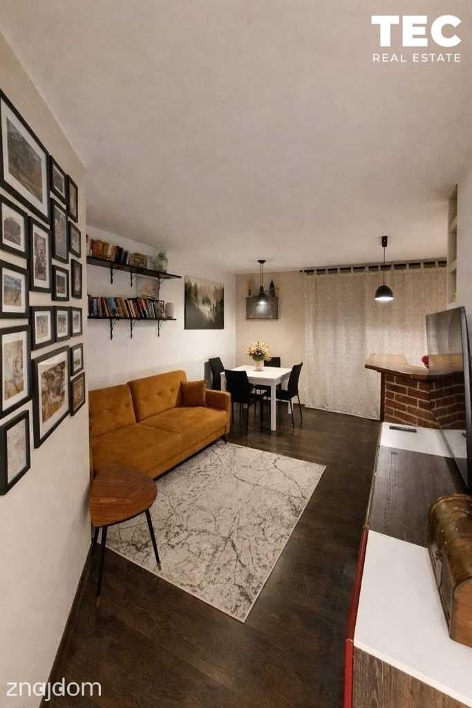 Wyjątkowe mieszkanie, gotowe do zamieszkania - zdjęcie 2