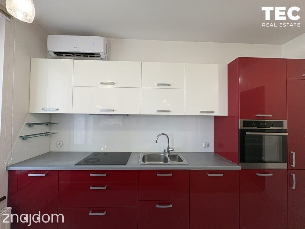 3 Pokoje | Balkon | Os. Europejskie - zdjęcie 4