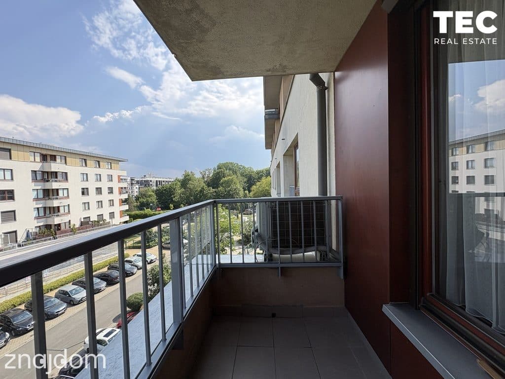3 Pokoje | Balkon | Os. Europejskie - zdjęcie 13