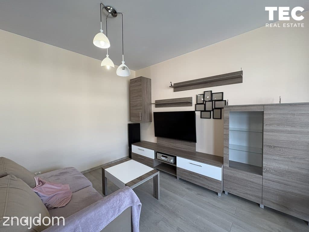 3 Pokoje | Balkon | Os. Europejskie - zdjęcie 2