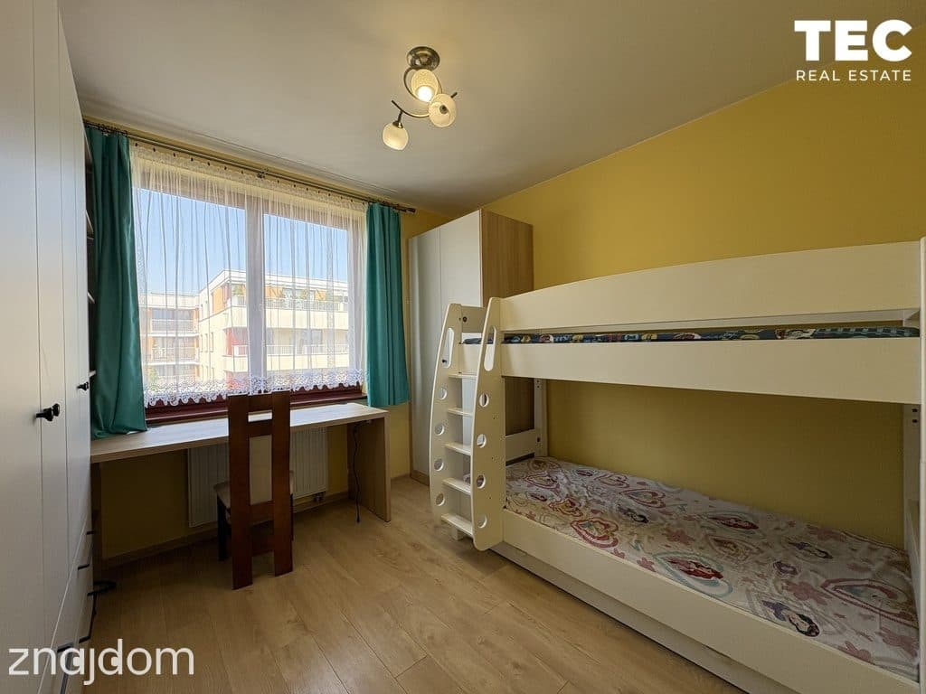 3 Pokoje | Balkon | Os. Europejskie - zdjęcie 6