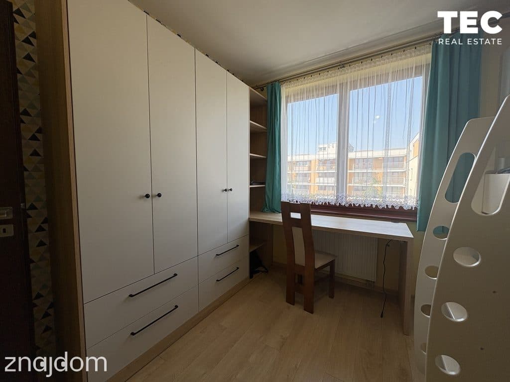 3 Pokoje | Balkon | Os. Europejskie - zdjęcie 7