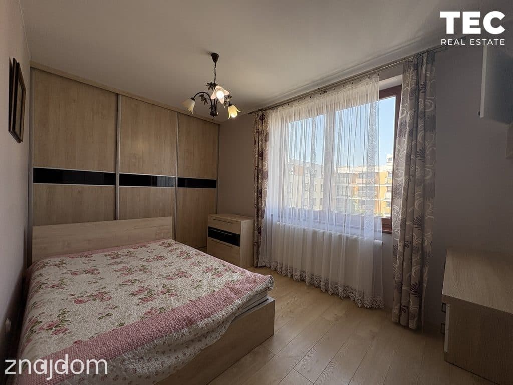 3 Pokoje | Balkon | Os. Europejskie - zdjęcie 8