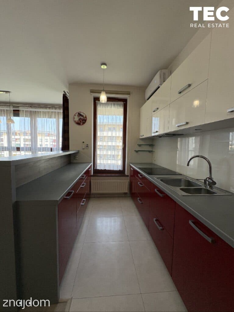 3 Pokoje | Balkon | Os. Europejskie - zdjęcie 5