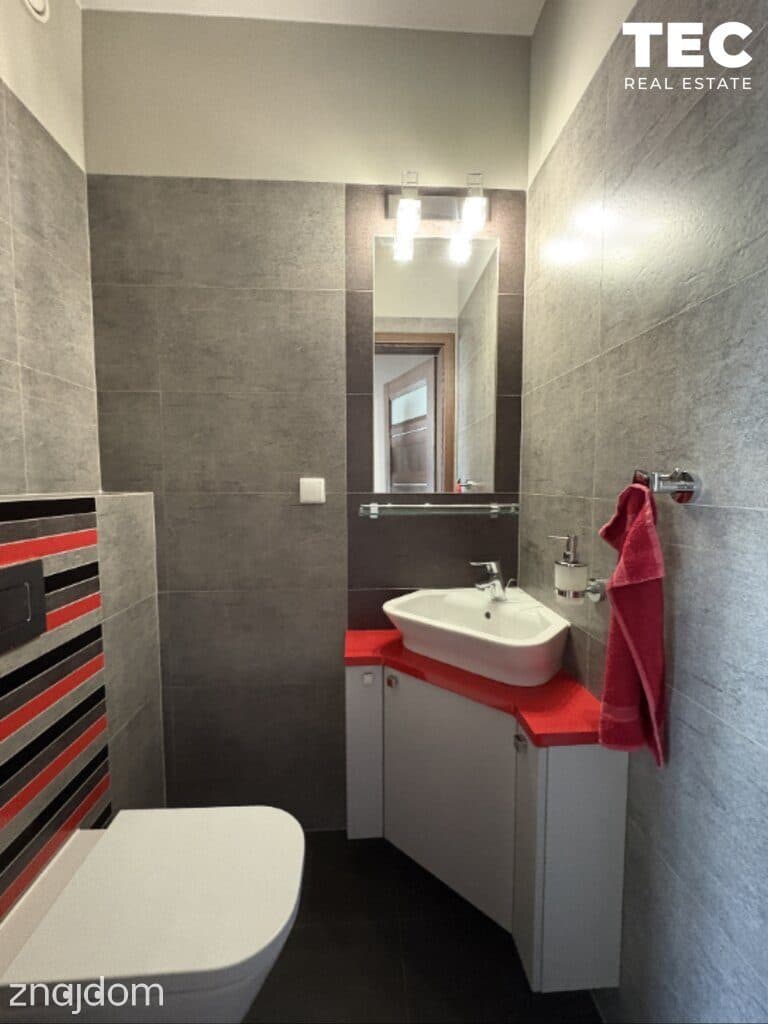 3 Pokoje | Balkon | Os. Europejskie - zdjęcie 11