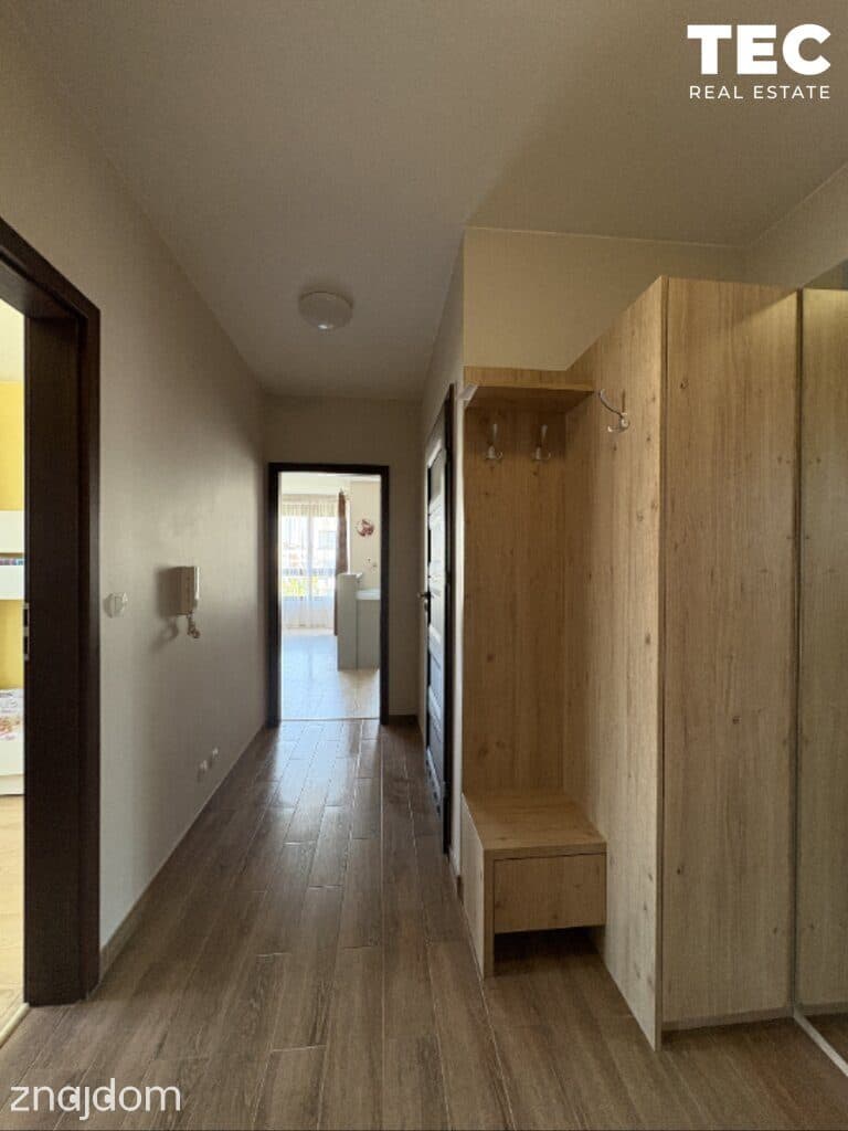 3 Pokoje | Balkon | Os. Europejskie - zdjęcie 12