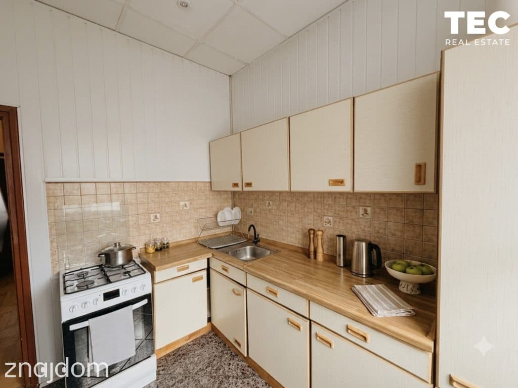 3 pokoje | 68 m² | Winda | Centrum D - zdjęcie 6