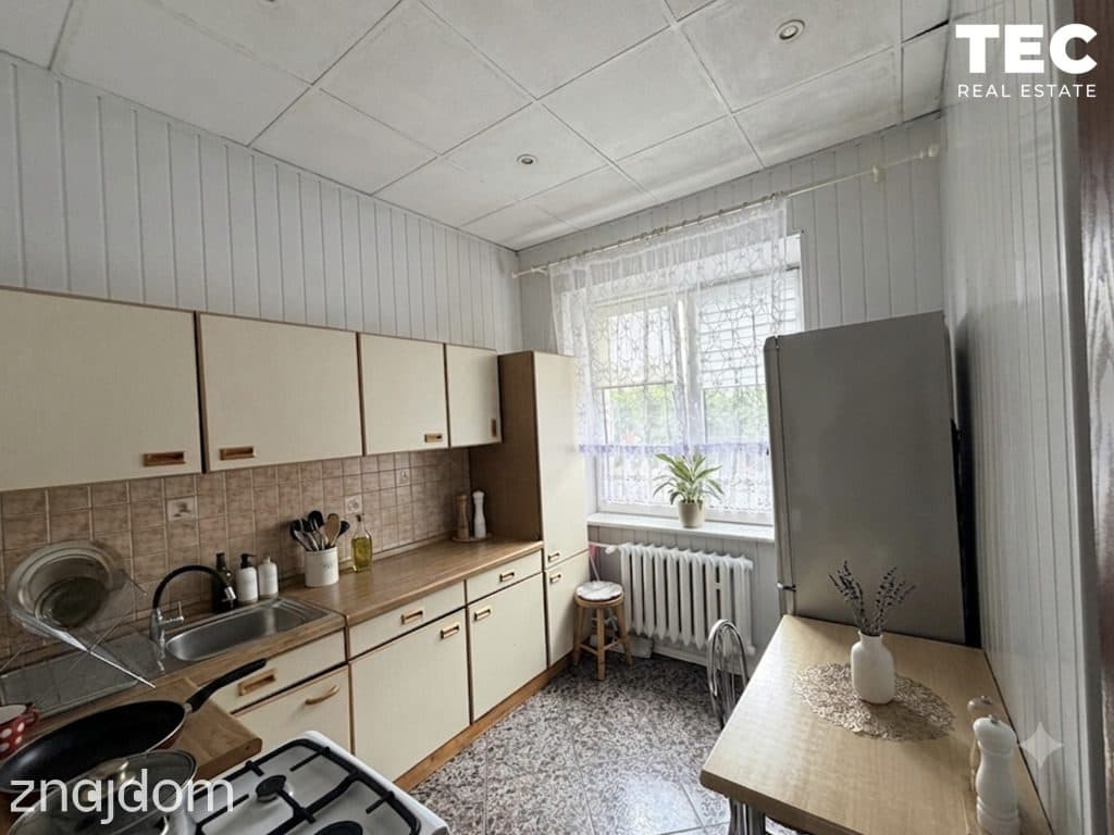 3 pokoje | 68 m² | Winda | Centrum D - zdjęcie 7