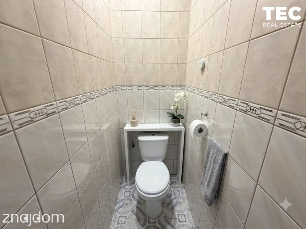 3 pokoje | 68 m² | Winda | Centrum D - zdjęcie 10