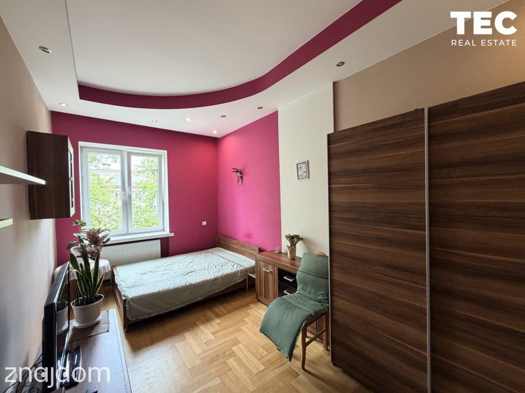 3 pokoje | 68 m² | Winda | Centrum D - zdjęcie 4