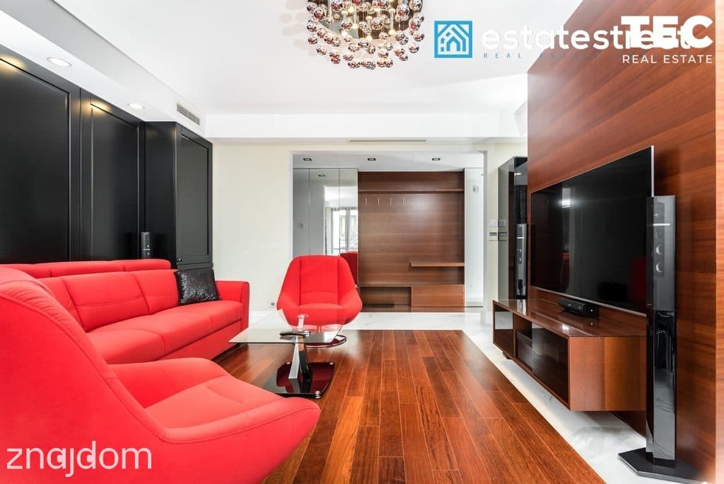 Luksusowy 4-pokojowy apartament - Stare Miasto! - zdjęcie 3