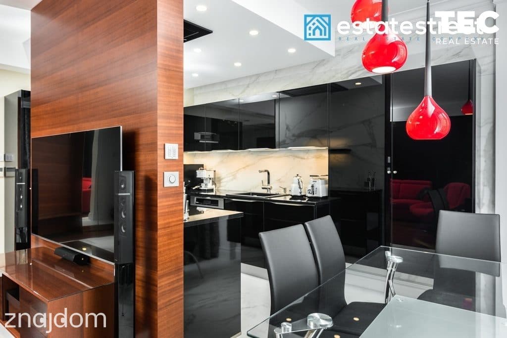 Luksusowy 4-pokojowy apartament - Stare Miasto! - zdjęcie 4