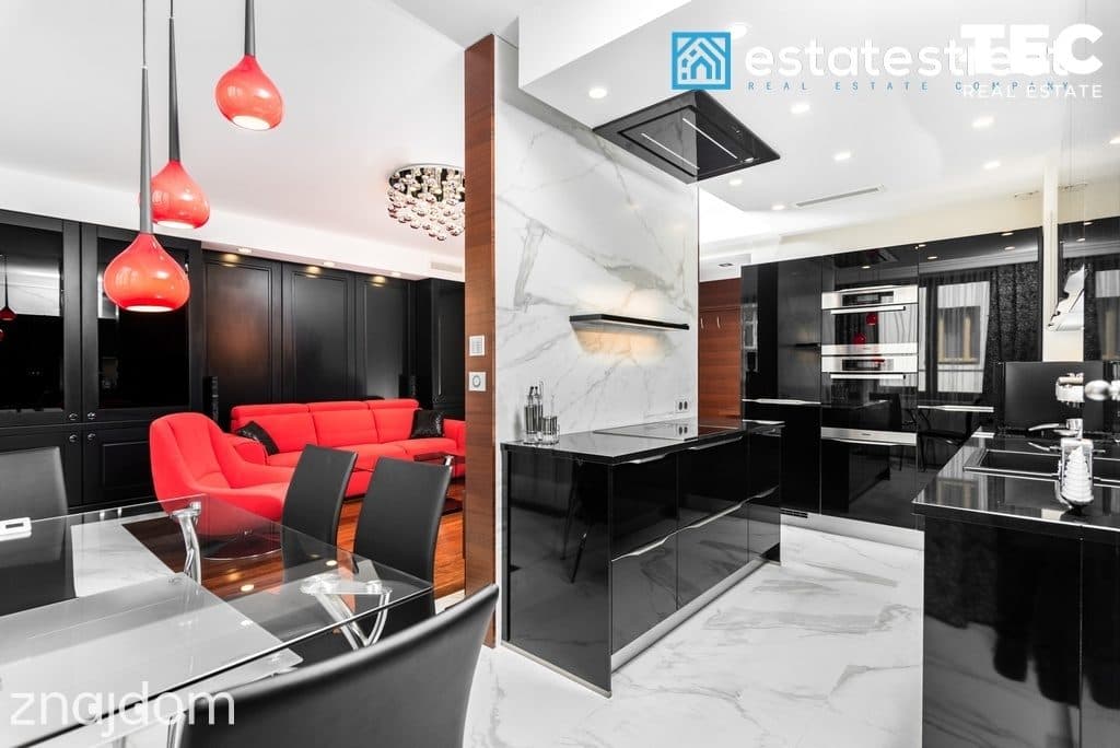 Luksusowy 4-pokojowy apartament - Stare Miasto! - zdjęcie 6