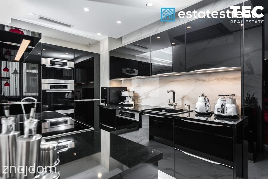 Luksusowy 4-pokojowy apartament - Stare Miasto! - zdjęcie 7