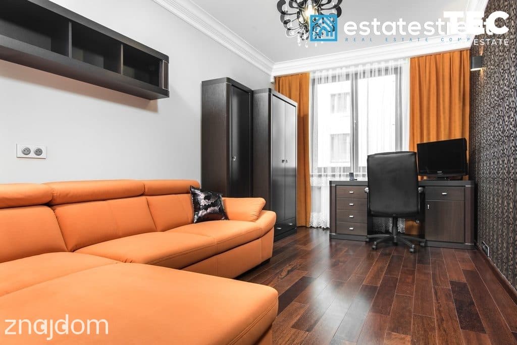 Luksusowy 4-pokojowy apartament - Stare Miasto! - zdjęcie 8