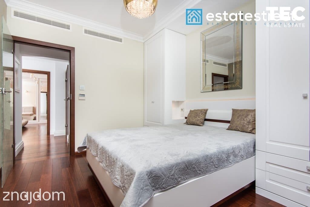 Luksusowy 4-pokojowy apartament - Stare Miasto! - zdjęcie 9