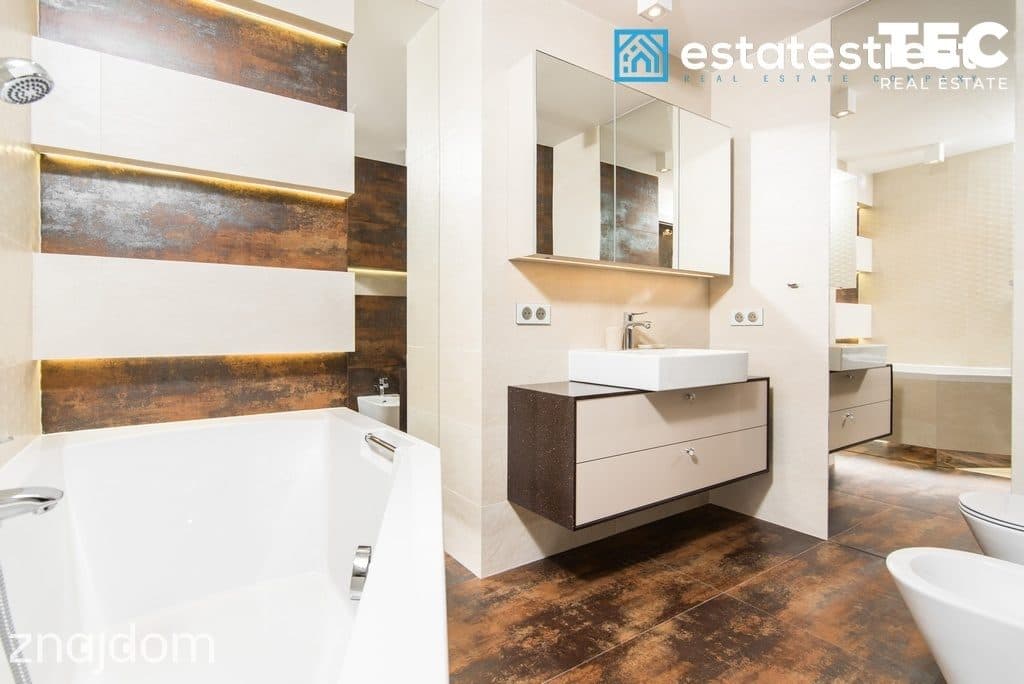 Luksusowy 4-pokojowy apartament - Stare Miasto! - zdjęcie 12