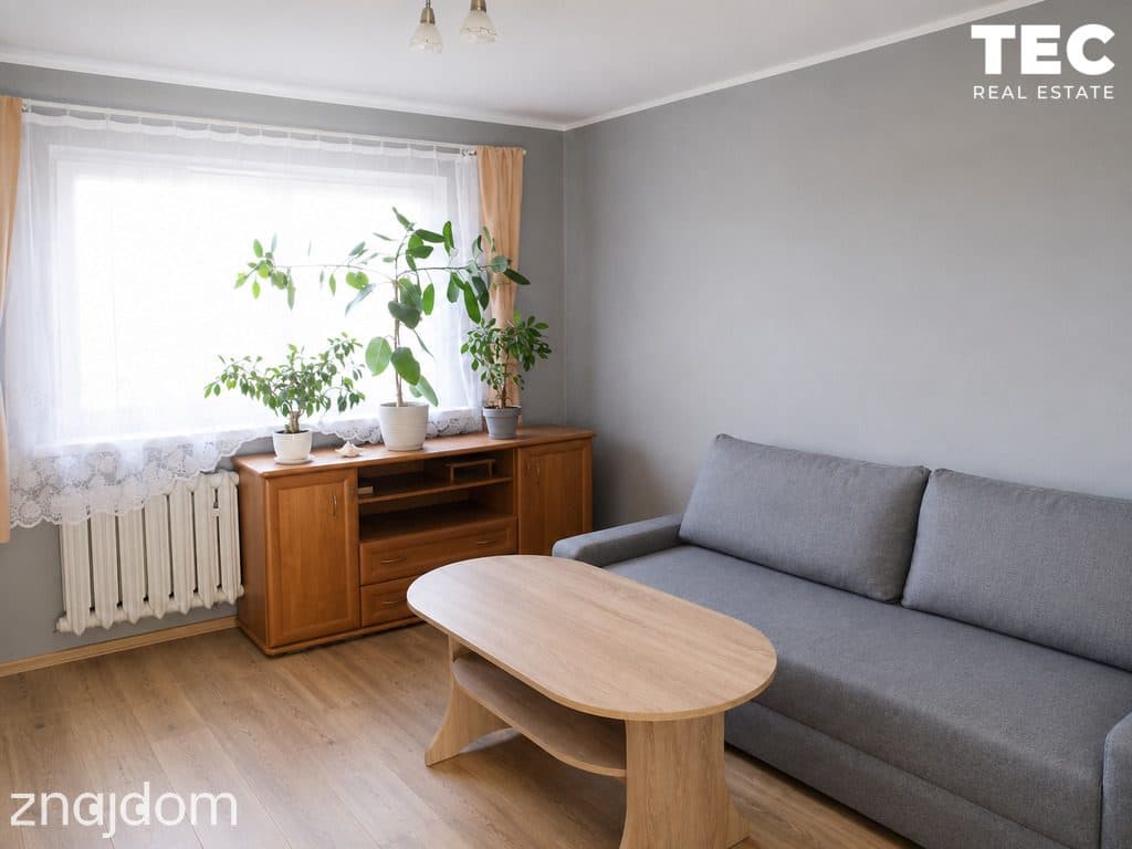 2 Pokoje | Balkon | Płaszów