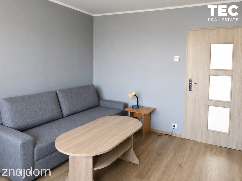 2 Pokoje | Balkon | Płaszów - zdjęcie 2