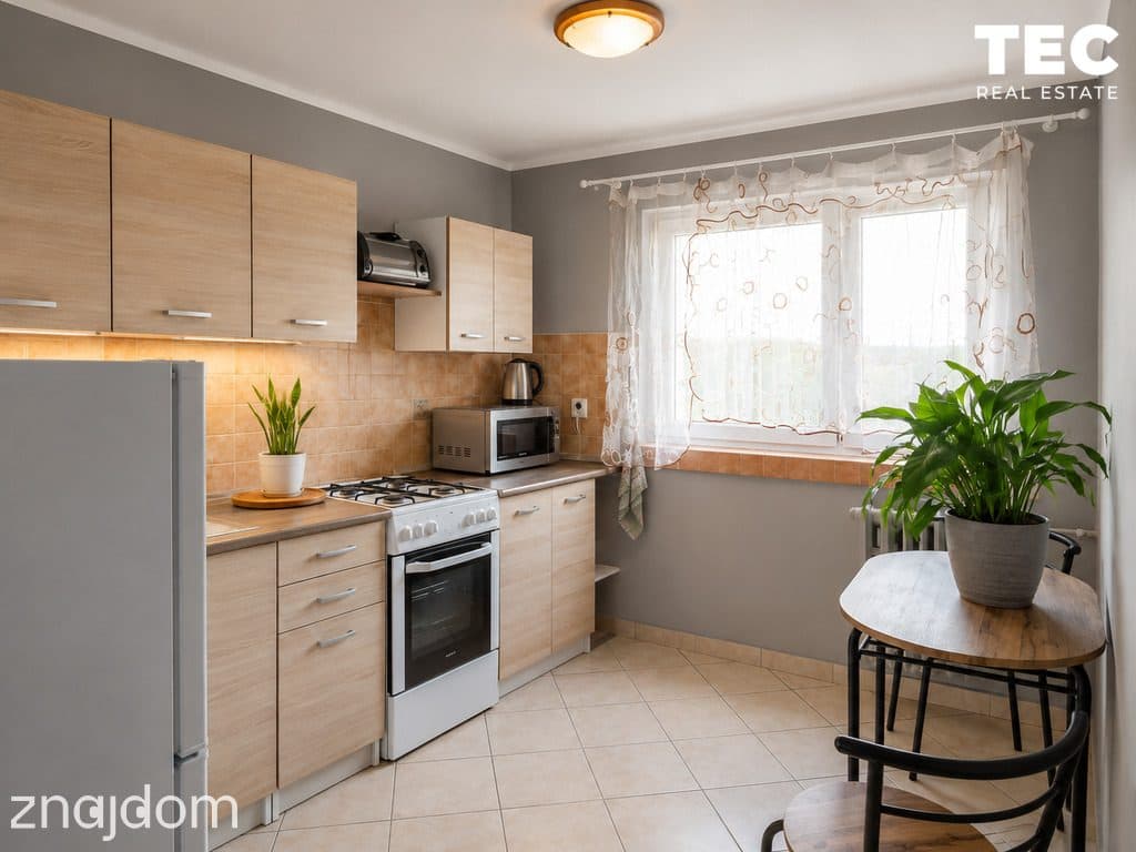 2 Pokoje | Balkon | Płaszów - zdjęcie 3