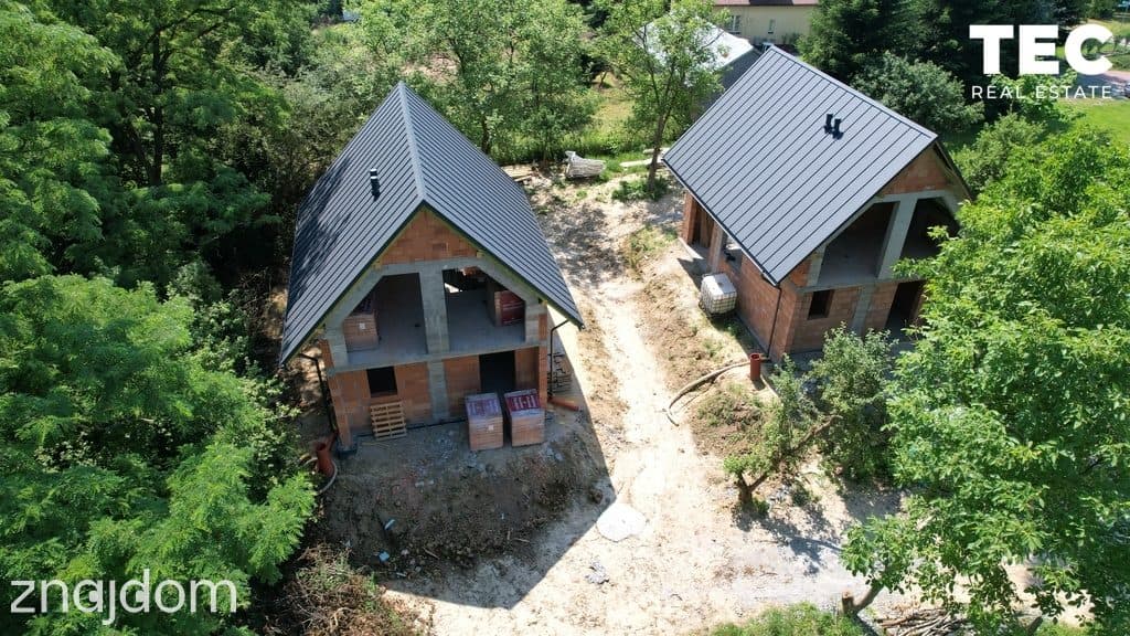 Dom marzeń okolice Krakowa - zdjęcie 2