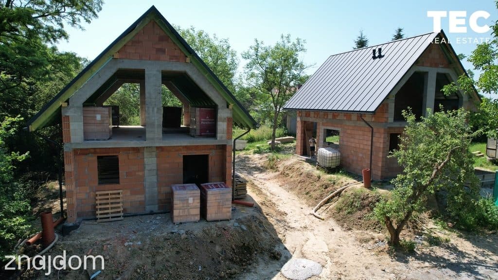 Dom marzeń okolice Krakowa
