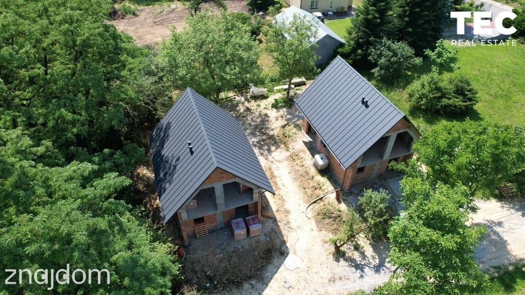 Dom marzeń okolice Krakowa - zdjęcie 3